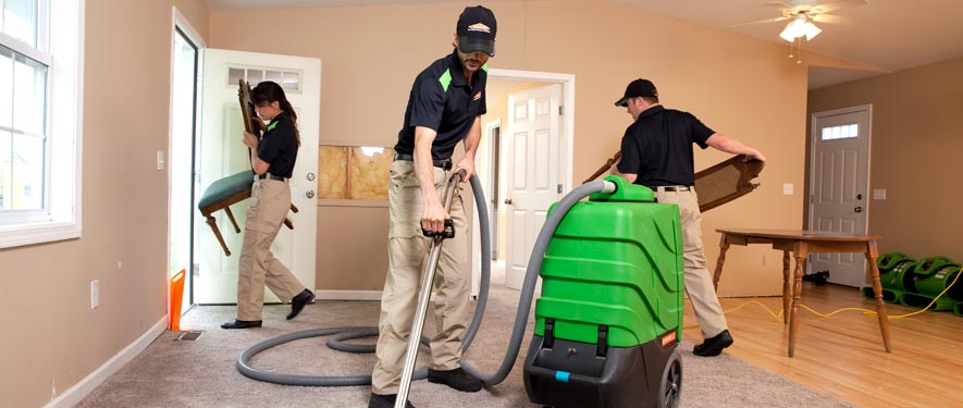 Anderson Creek, NC cleaning services